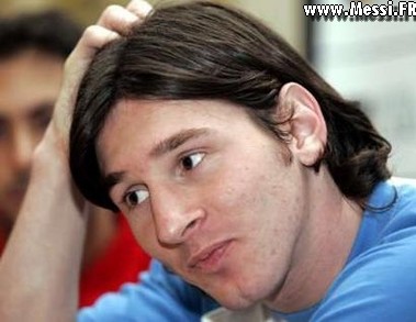 � messi � par torres-joe